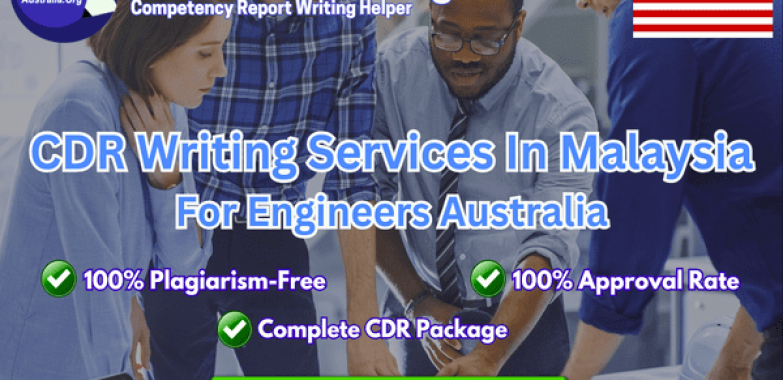 CDR Writing Services in Malaysia for Engineers Australia – Seek Professional Guidance from CDRAustralia.Org