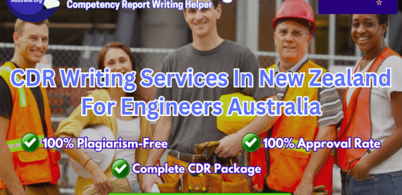 CDR Writing Services in New Zealand for Engineers Australia – Get Professional Assistance from CDRAustralia.Org