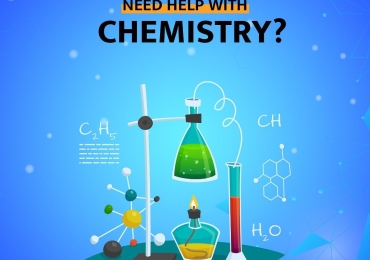 Find Chemistry Tutor Online in Noida – TheShakeHand