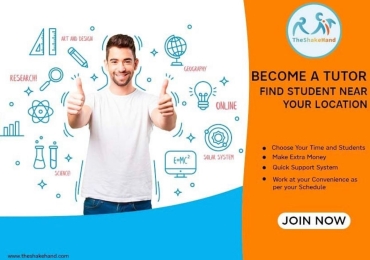 Find Civics Tutor Online in Gurgaon – TheShakeHand