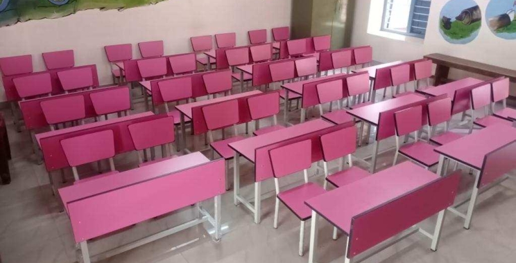 Best school furniture design in Kerala