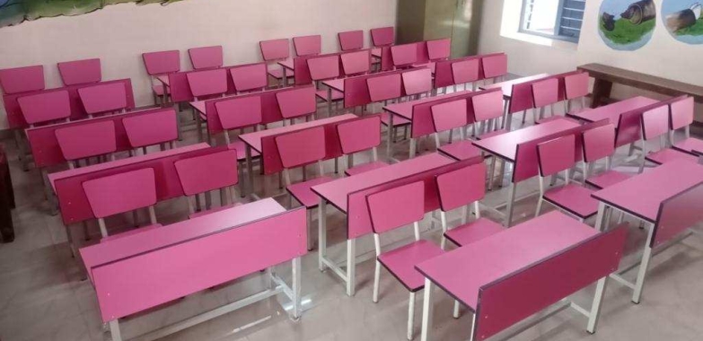 Best school furniture design in Kerala