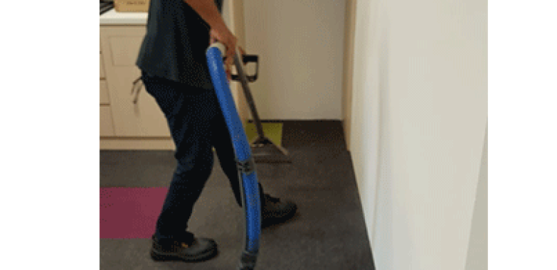Looking for Carpet Cleaning Services in Singapore?