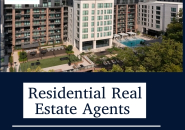 Residential Real Estate Agents