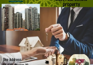 Who provides the best real estate property?