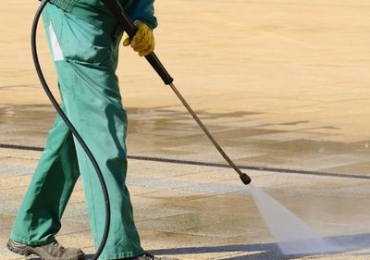 Best Commercial Pressure Cleaning In Sydney | JBN Cleaning