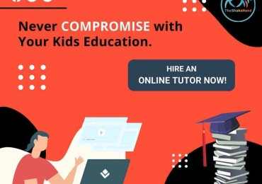 Find Computer Home Tutor in Delhi NCR – TheShakeHand