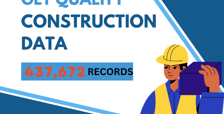Construction Companies market data Gain insights to make informed