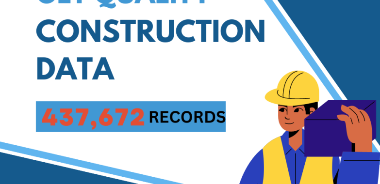 Construction Companies market data Gain insights to make informed