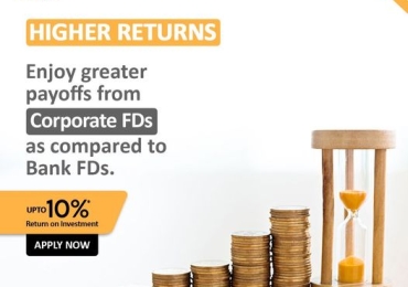 Competitive Deals on Corporate Fixed Deposits and Bonds | Fixed Income Bonds and Plans