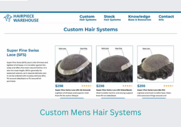 Choose the Best Hair Direct Reviews for Mens