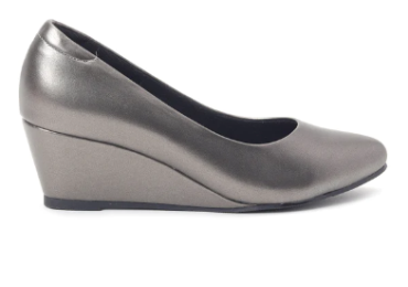 Wedge Chappals Are a Great Choice for Women | Delco Shoes