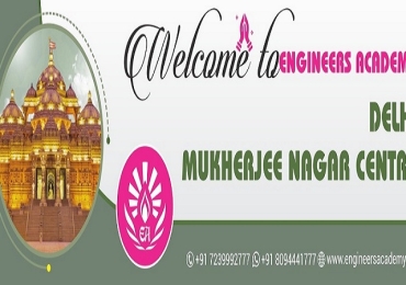 Best GATE Coaching in Delhi for  gate exam preparation