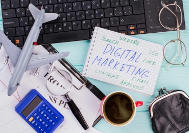 Web Design Company in Texas | Digital Marketing Company in Texas | Gotechbuddy