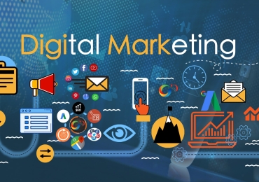 Making your business a success with Digital Marketing