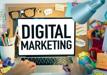 How to Start Digital Marketing Strategy