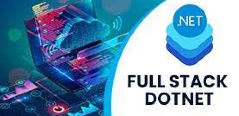 DOT NET FULL STACK DEVELOPER TRAINING IN HYDERABAD