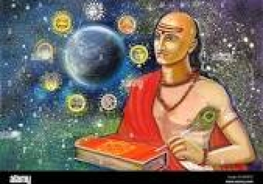 Astrology as concept of non secular course