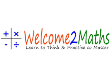 Mental Arithmetic-welcome2maths