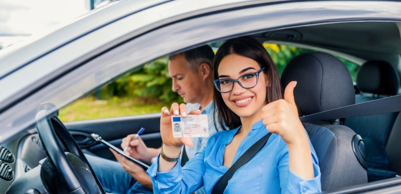 Top 10 Best Driving School In Dubai