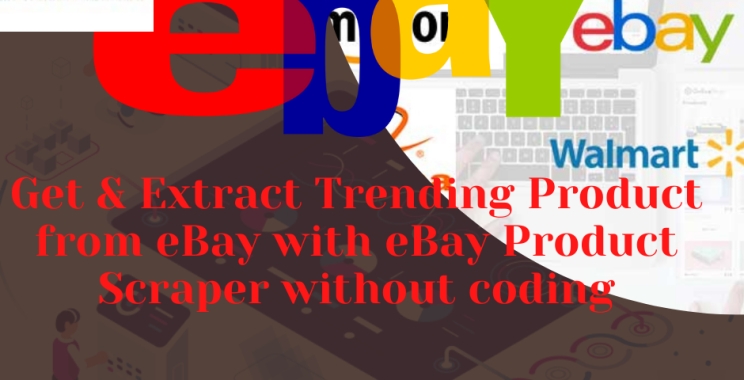 Is web scraping allowed on eBay?