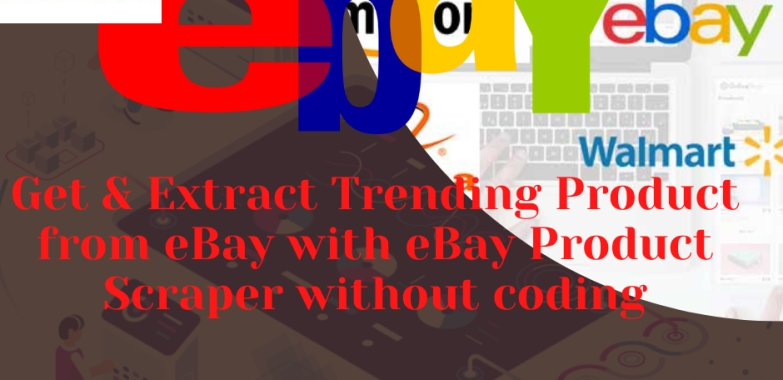 Is web scraping allowed on eBay?
