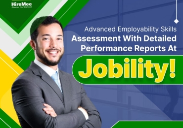 Employability skills assessment
