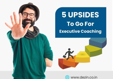 Executive Coaching | DEZIN