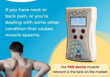 Lipika – Famous Pain Management system in India