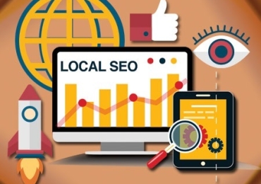 Boost Your Local Business with Professional Local SEO Services