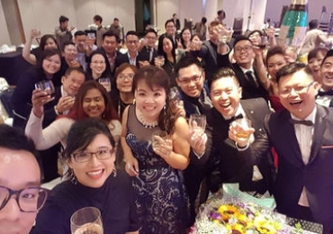 Get real estate job in Singapore with attractive salary – RES