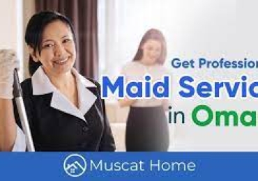 Hire best  Filipino housemaids in Muscat – Muscathome