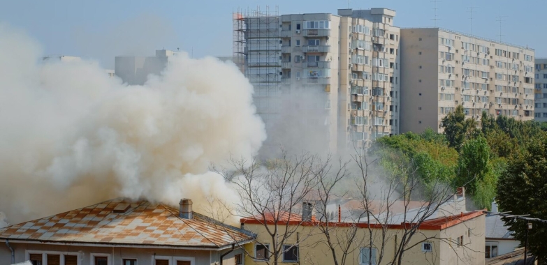 Restoring Hope: The Vital Role of Fire Damage Restoration Experts