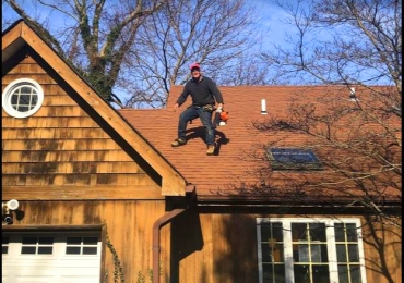 long island roofing companies