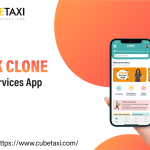 Gojek clone – Multi-Services APP