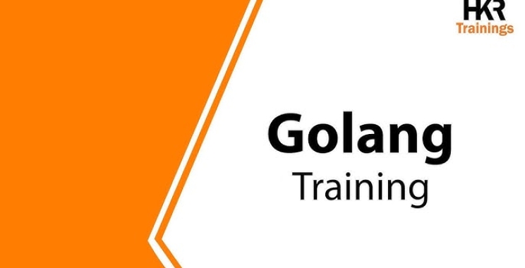 What is GoLang Training?