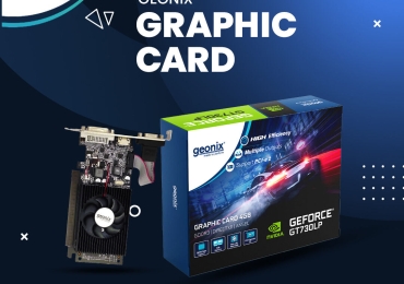 Get the best graphic Cards for Laptop Reasonable Price | Geonix