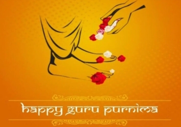Guru Purnima wishes for Teacher