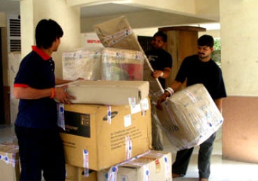 Packers and Movers in Hose Road