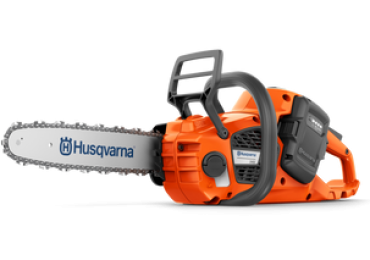 A chainsaw for every purpose. Shop Husqvarna chainsaw!