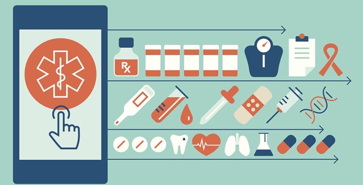 Building the Perfect Healthcare App: Essential Features and Functionality