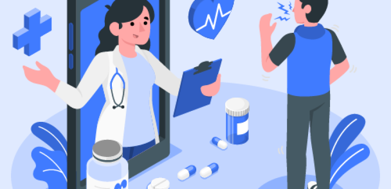 How to Build HealthCare Mobile Application 2023