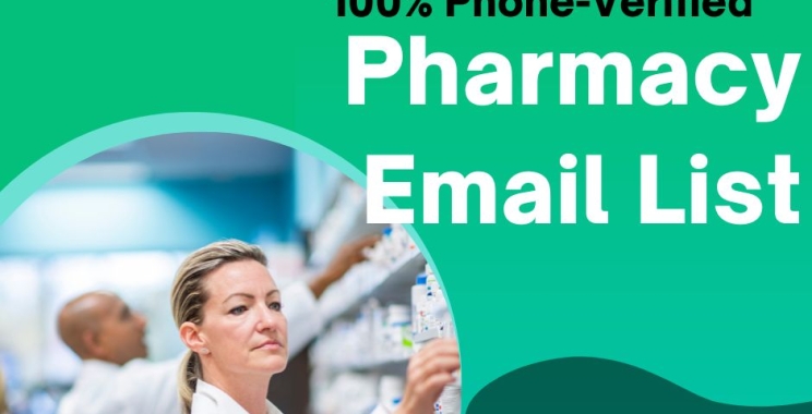 How to execute multi-channel marketing with your pharmacy email list