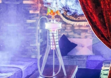 Hookah Restaurants in Bangalore