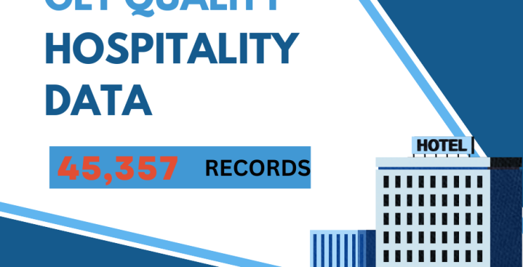 5 Ways to get Hospitality email list