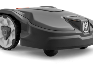 Robotic lawn mowers: Less effort, high efficiency!