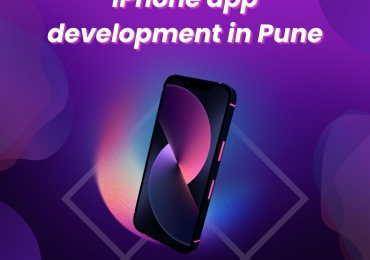 iPhone app development company