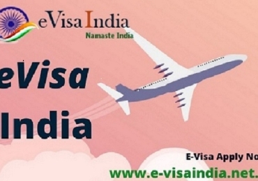 How to apply for Indian visa online?
