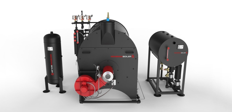 Advantages of Steam Boiler Rentals for Industry