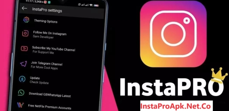 INSTAPRO – Download Insta Pro APK Latest Version v10.45 (Updated) 2024